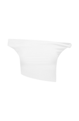 Fioreclo Evana Top in White