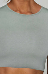 Fioreclo Evita Top in Steel