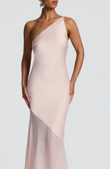 Fioreclo Fabelle Gown in Blush
