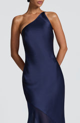 Fioreclo Fabelle Gown in Navy