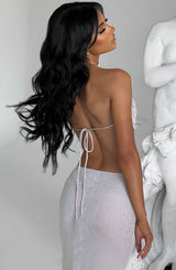 Fioreclo Fifianne Top in Champagne