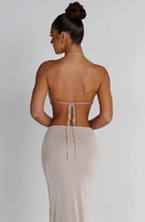 Fioreclo Fifianne Top in Champagne