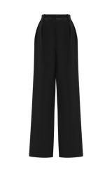 Fioreclo Glenna Pants in Black