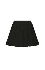 Fioreclo Gretchel Mini Skirt in Black
