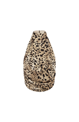 Fioreclo Hazelle Top in Leopard Print