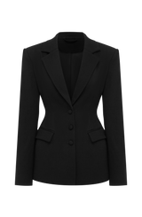 Fioreclo Rowella Blazer in Black